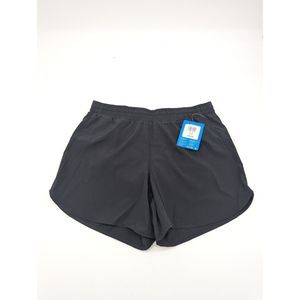 Columbia Women's Hike 5" Shorts Black Size Small